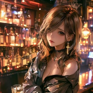 Gerardo - Blazed Badger