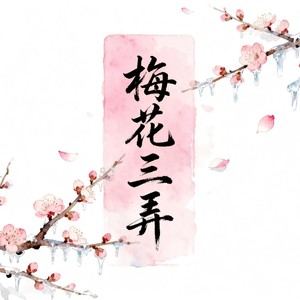 梅花三弄 (neosoul版)