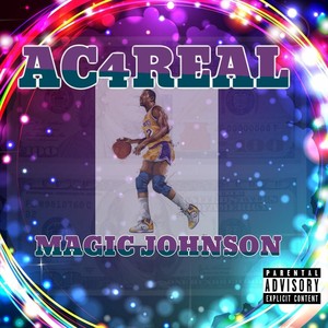 Magic Johnson (Explicit)