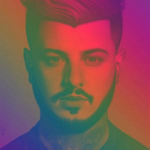 Letting Go  ((Original) [Slowed + Reverb])