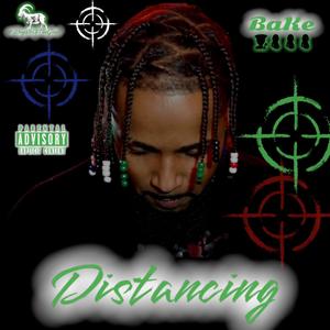 Distancing (feat. King EeSy)