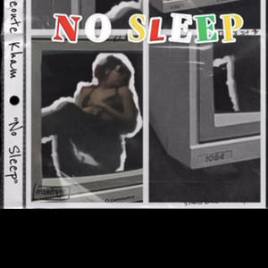 No Sleep (Explicit)