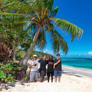 BUMPIN! (feat. $liccNicc, Big Tecca, Asian Zing, Andrew 300 & Lil Shmam) (Latin Remix)