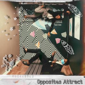 Opposites Attract(feat. emiukiyo)