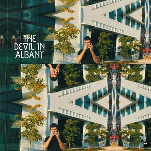 Devil In Albany (Explicit)
