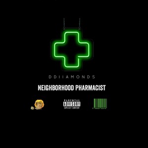 Neighborhood Pharmacist (Explicit)