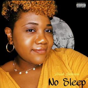 No Sleep (Explicit)