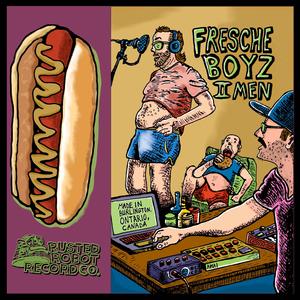 Fresche Boys II Men (Explicit)