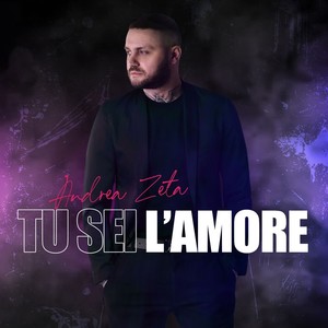 Tu sei l'amore