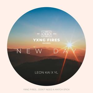New Day (feat. Leon kai & YL)