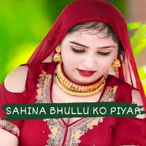 SAHINA BHULLU KO PIYAR