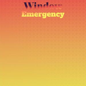 Window Emergency