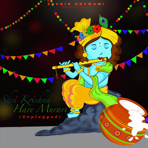 Shri Krishna Hare Murari (Unplugged)