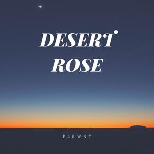 Desert Rose