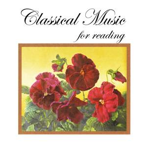 Classical Music for Reading: Mozart - Pachelbel - Bach - Dvorak - Berlioz - Mendelssohn - Beethoven