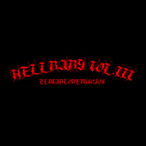 Hellbaby, Vol. 3 (Explicit)