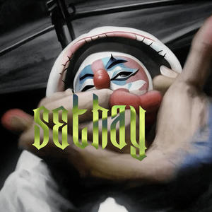 SETHAY (feat. WB Bu$$down) (Explicit)