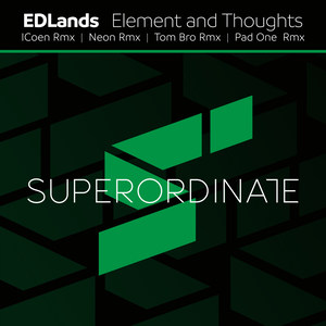 Element and Thoughts (Tom Bro Rmx)