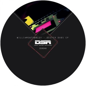 Deeper Dubs EP