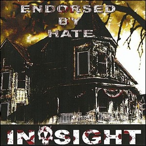 Endorsed by Hate (Explicit)