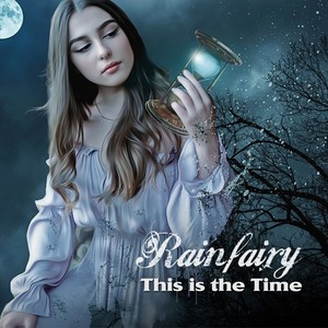 This Is The Time (Instrumental Mix)