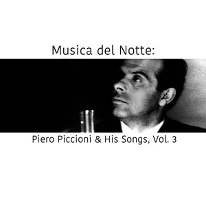 Piero Piccioni - Chimera