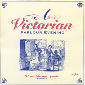 A Victorian Parlour Evening