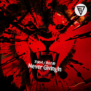 Never Givingin