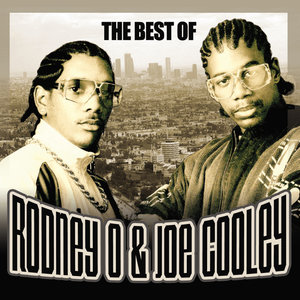 The Best of Rodney O and Joe Cooley