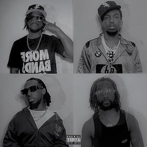 COME & GO (feat. Tricky_MZ & Apazon) (Explicit)