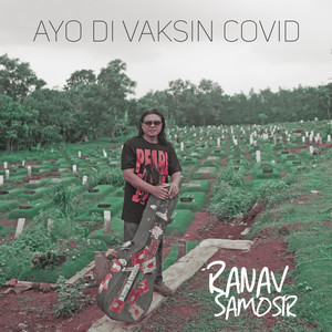 Ayo Di Vaksin Covid