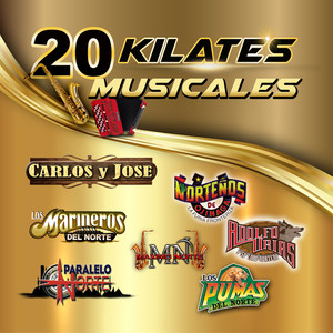 20 Kilates Musicales