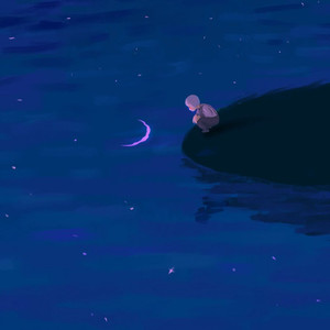 心动嘉宾 - 那时以为 (伴奏)