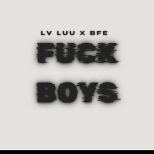 **** Boys (feat. YCR, Rhode Island Ramos, Hollywood Briz & Rez Rek) (Explicit)