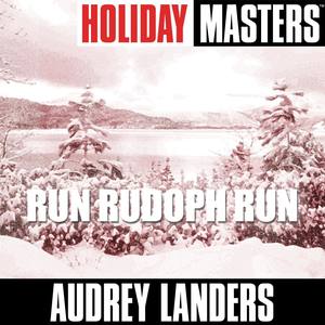 Holiday Masters: Run Rudoph Run