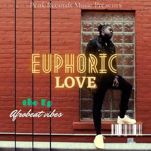 Euphoric Love (Explicit)