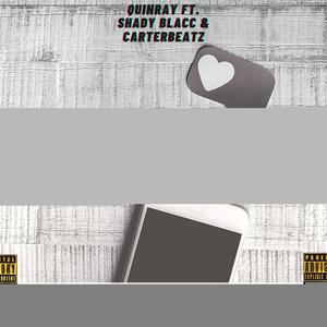 Comments(feat. Shady Blacc & CarterBeatz) (Explicit)