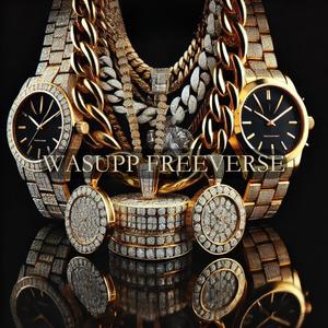 WASUPP FREEVERSE (Explicit)