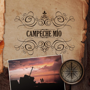 Campeche Mío