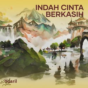 Indah Cinta Berkasih