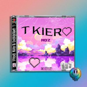 Tkiero (feat. kirobeats)