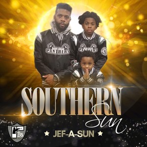 Ready 2 Move(Jef-a-Sun F / Tonti North, Kahyoh)[feat. Tonti North & Kahyoh] (Explicit)