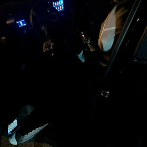 Hard Foul (Explicit)