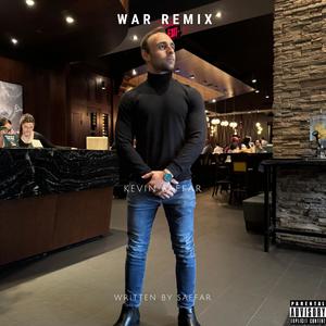 War (Explicit)