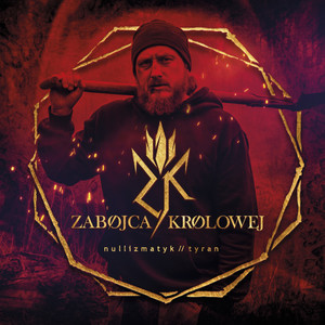 Zabójca Królowej (Explicit)