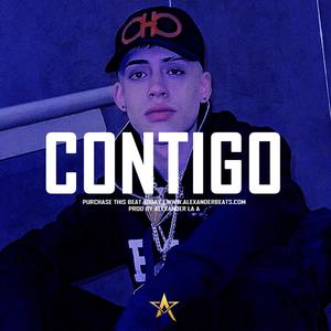 Contigo (feat. Snow Beatz)