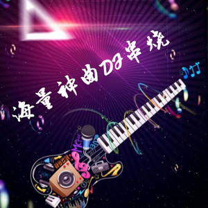 走过的路不能说后悔 (DJ热歌串烧版)封面