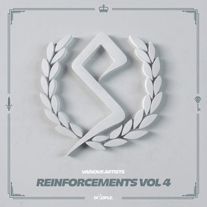 Reinforcements Vol. 4