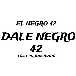 Dale Negro 42