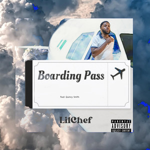 Boarding Pass (Explicit)